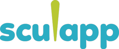 Sculapp Logo
